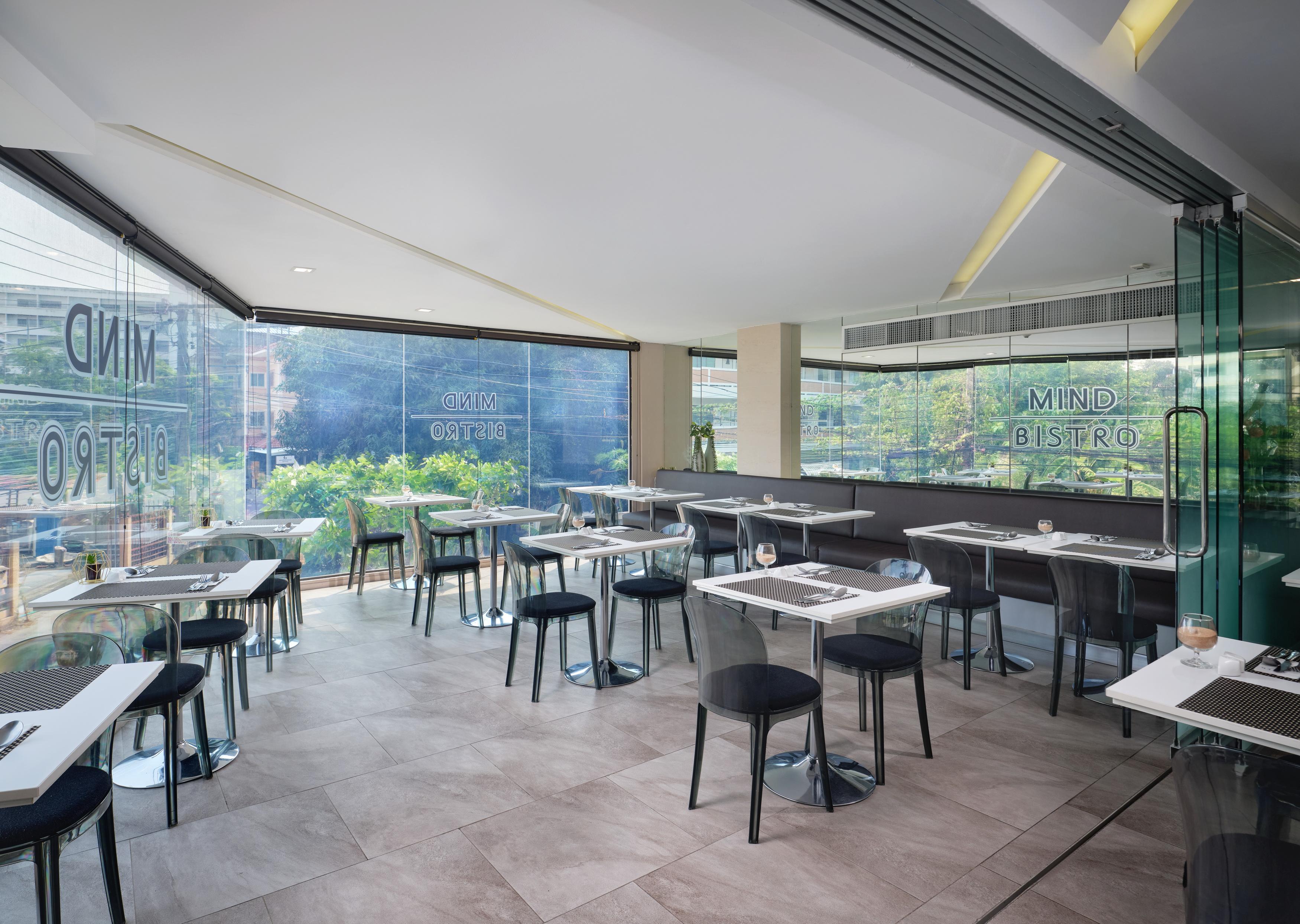 Aster Hotel And Residence By At Mind Pattaya Exteriér fotografie