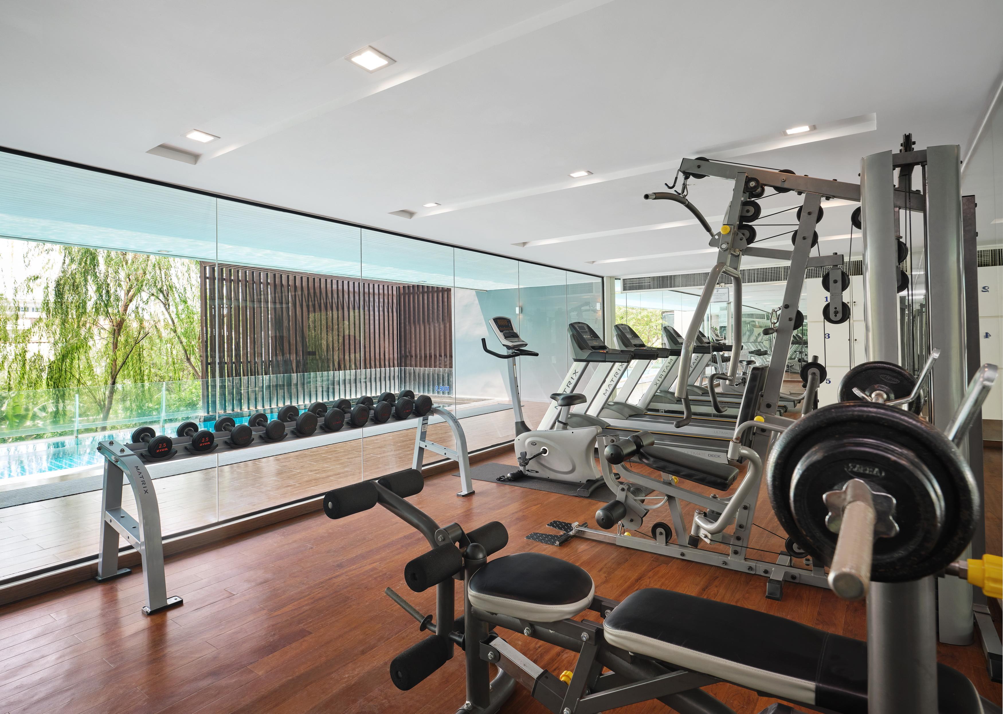 Aster Hotel And Residence By At Mind Pattaya Exteriér fotografie