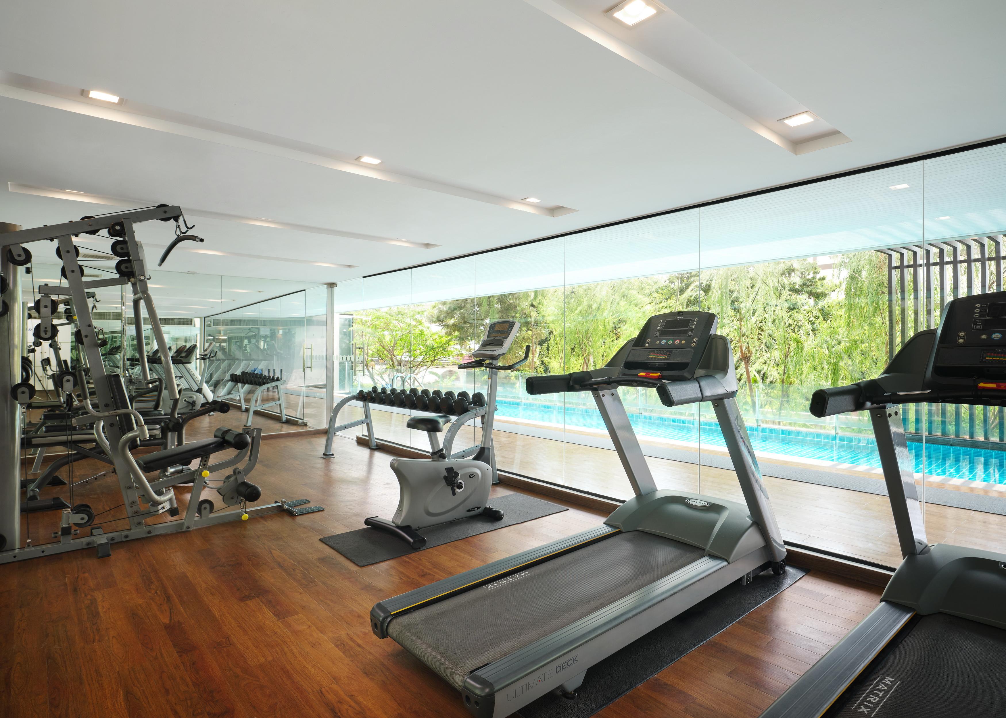 Aster Hotel And Residence By At Mind Pattaya Exteriér fotografie