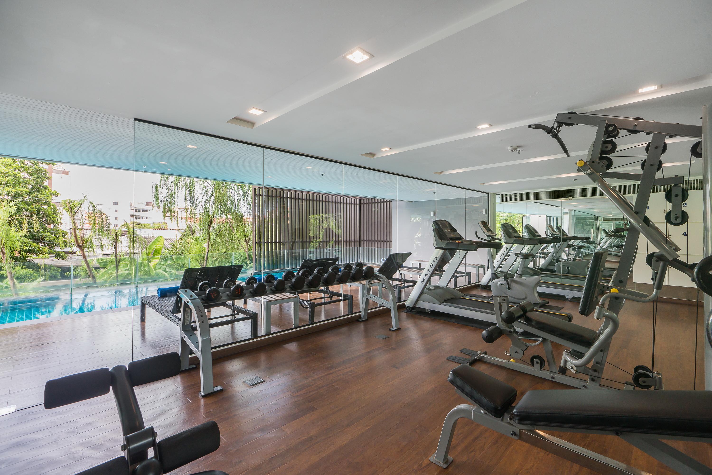 Aster Hotel And Residence By At Mind Pattaya Exteriér fotografie