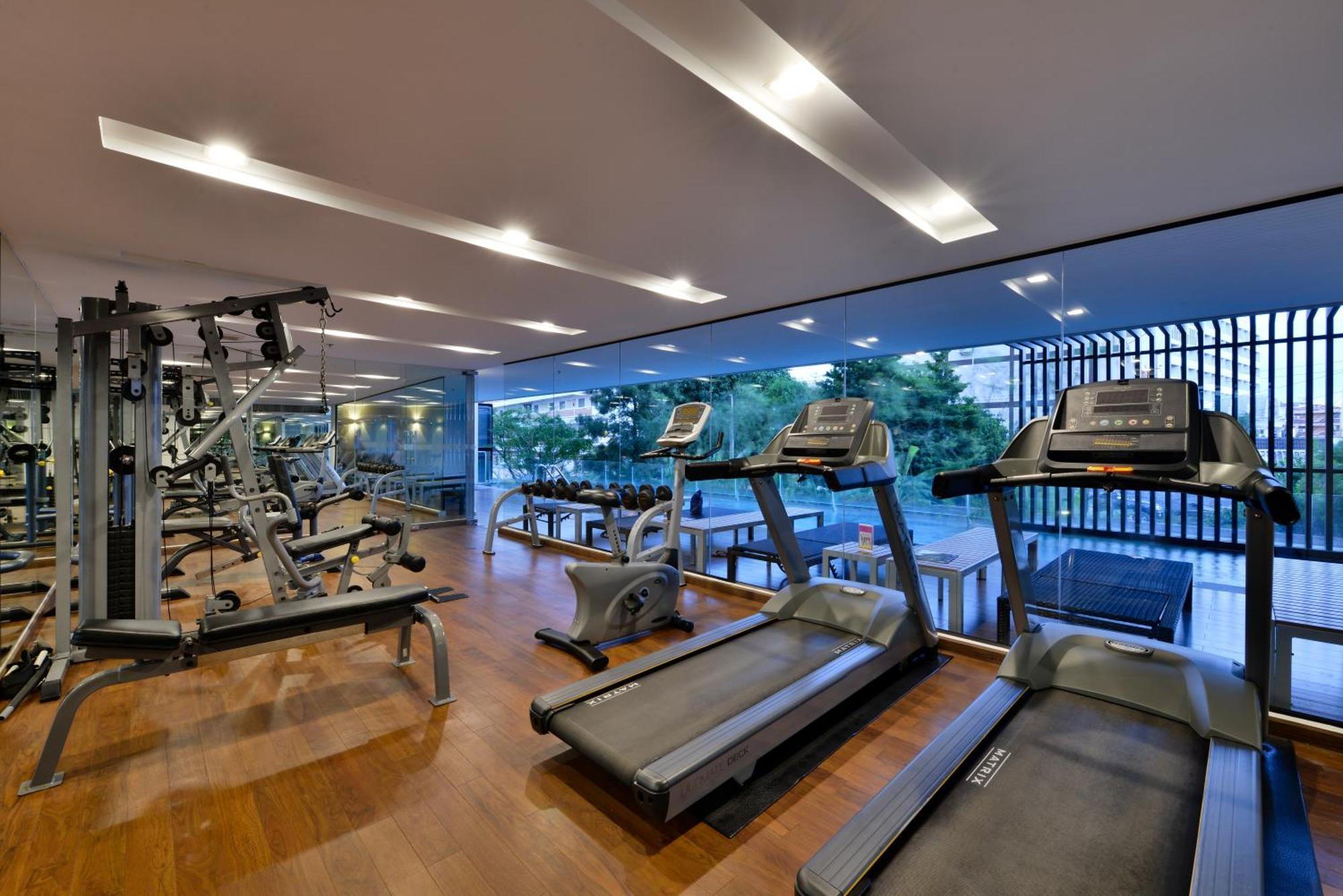 Aster Hotel And Residence By At Mind Pattaya Exteriér fotografie