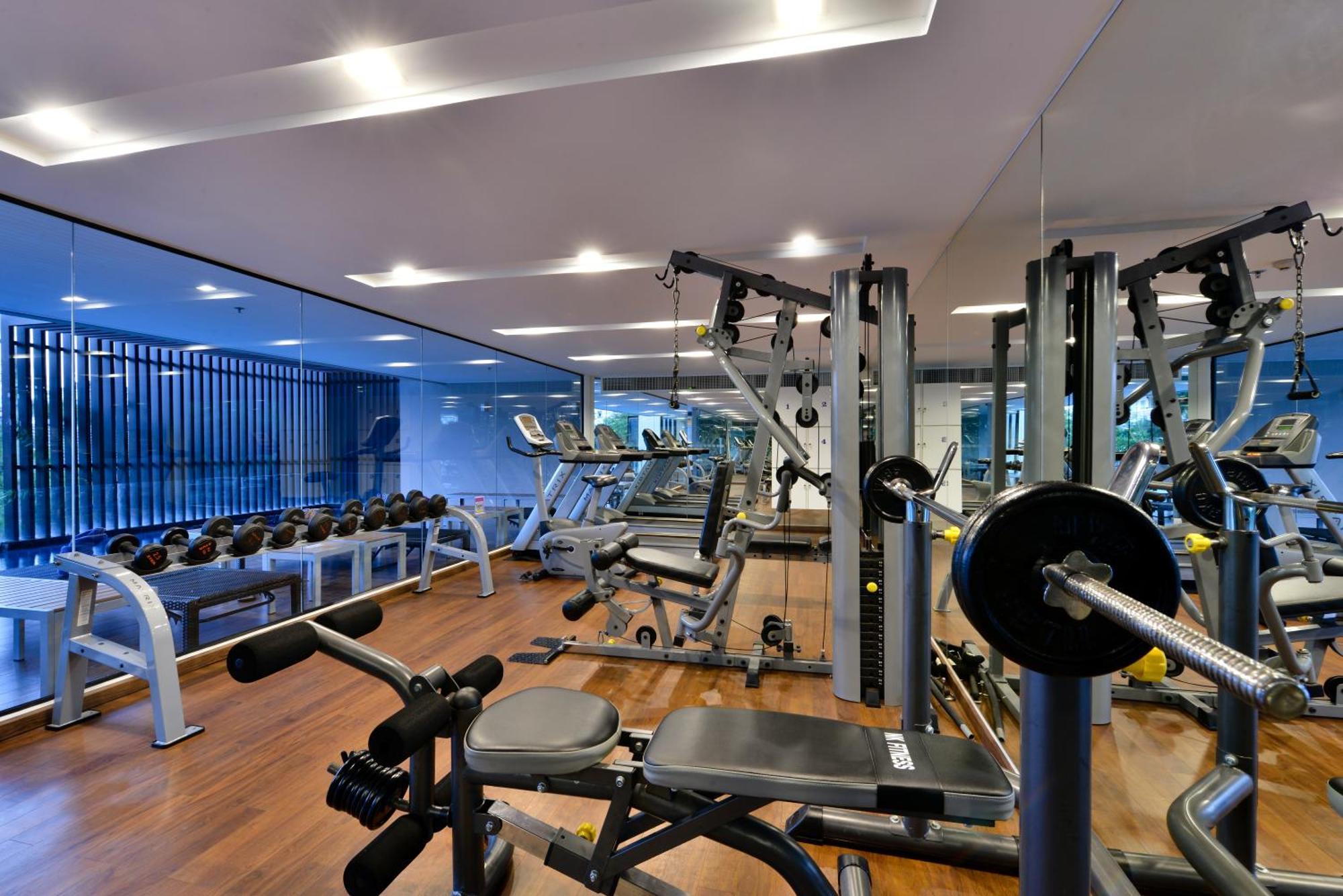 Aster Hotel And Residence By At Mind Pattaya Exteriér fotografie