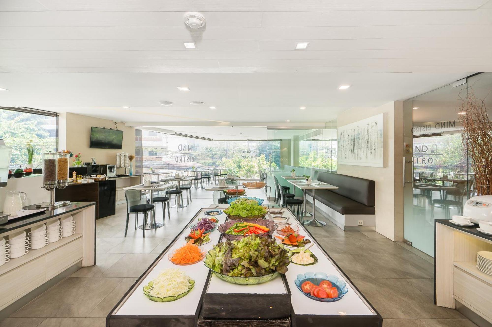 Aster Hotel And Residence By At Mind Pattaya Exteriér fotografie