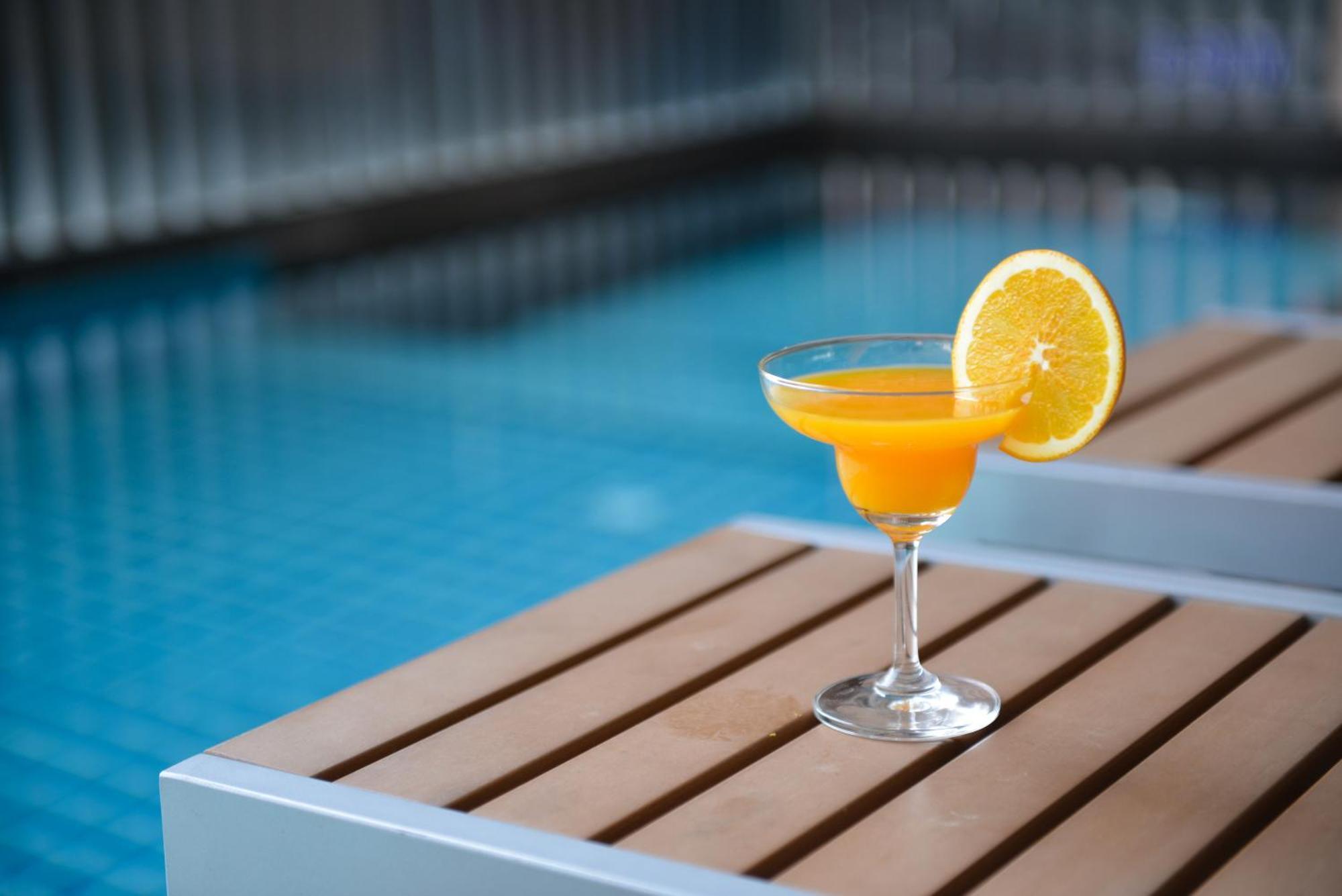 Aster Hotel And Residence By At Mind Pattaya Exteriér fotografie